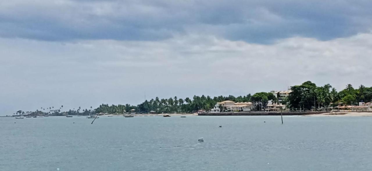Casa De Eventos Cht Lägenhet Ponta Grossa  Exteriör bild