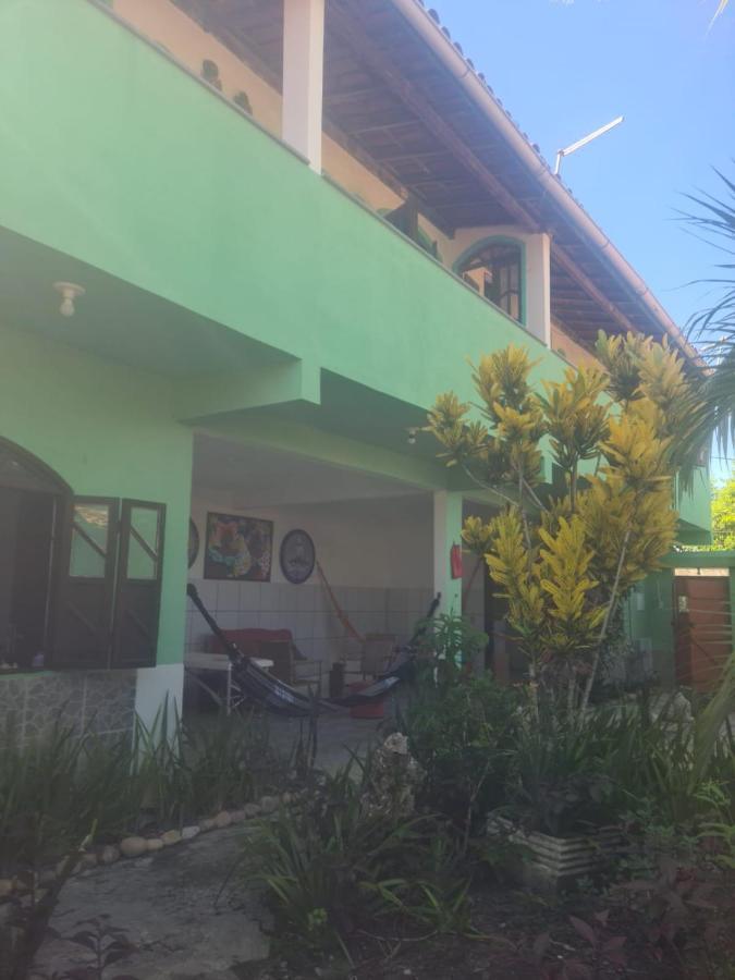 Casa De Eventos Cht Lägenhet Ponta Grossa  Exteriör bild