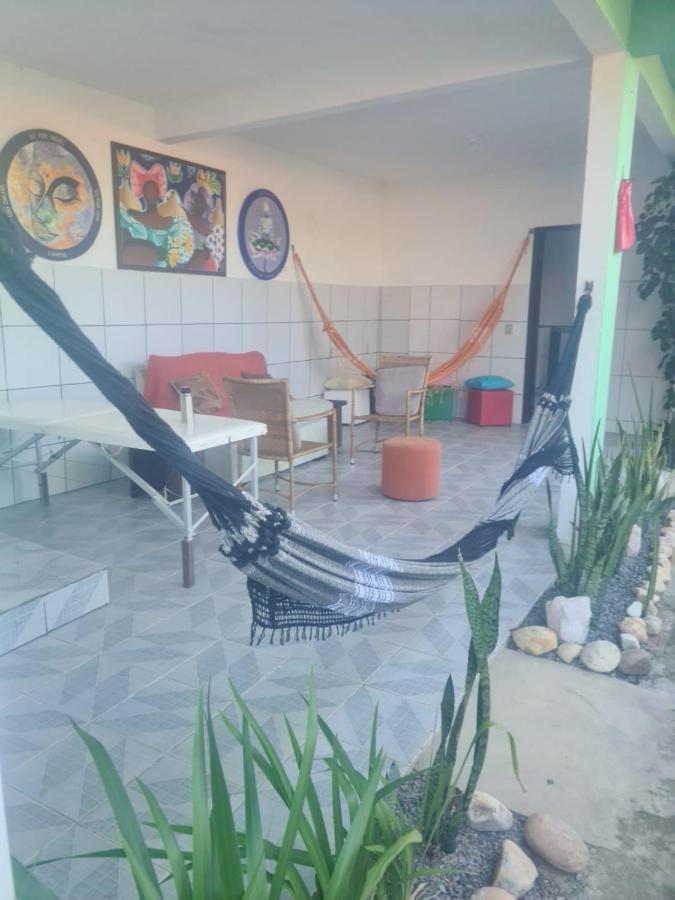 Casa De Eventos Cht Lägenhet Ponta Grossa  Exteriör bild